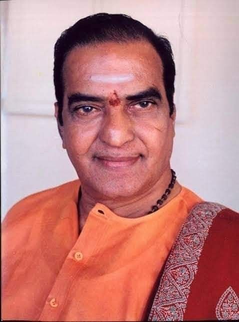 N. T. Rama Rao